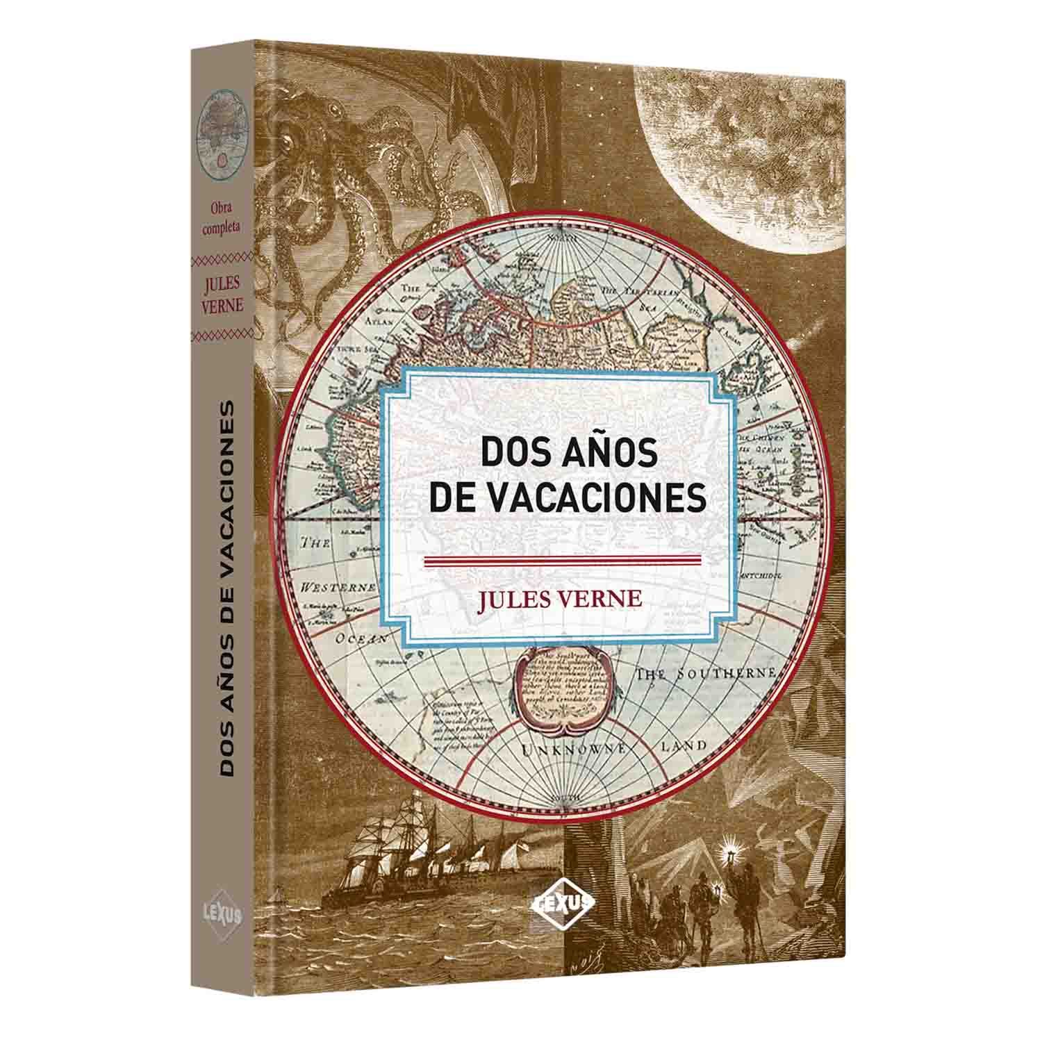 Dos Años de Vacaciones