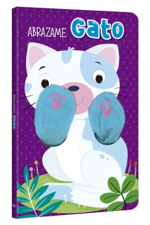 ABRáZAME GATO