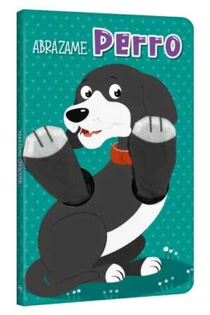 ABRáZAME PERRO