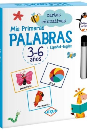 Mis Primeras Palabras