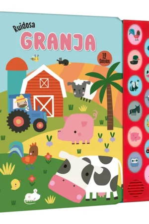 Granja – Colección Ruidosa