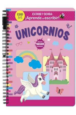 Unicornios