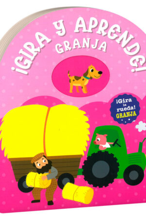 Gira y Aprende Granja