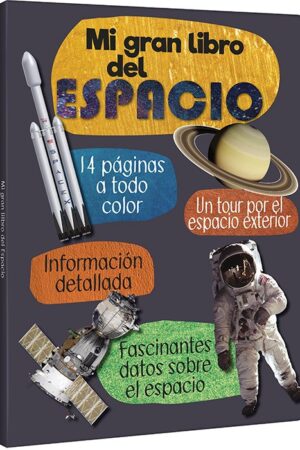 EL LIBRO DEL ESPACIO