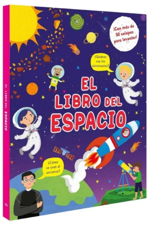 El Libro del Espacio