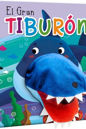 El Gran Tiburón – Títere