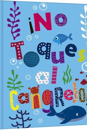 ¡No Toques al Cangrejo!