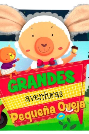 Libro Pequeña Oveja