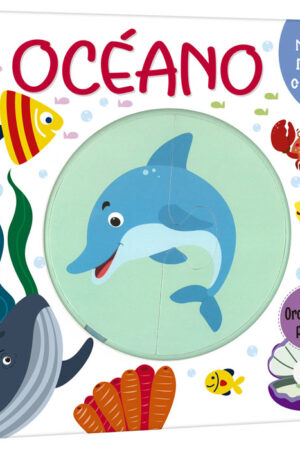 Océano – Mi Primer Rompecabezas