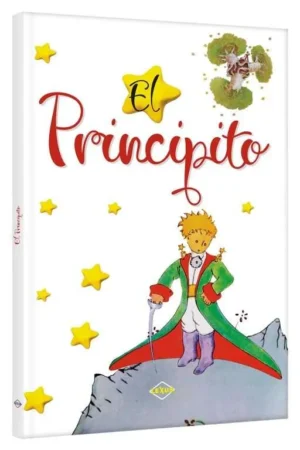 EL PRINCIPITO BLANCO