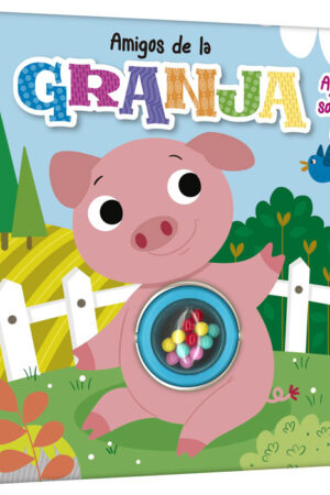 Amigos de la Granja. Sonaja