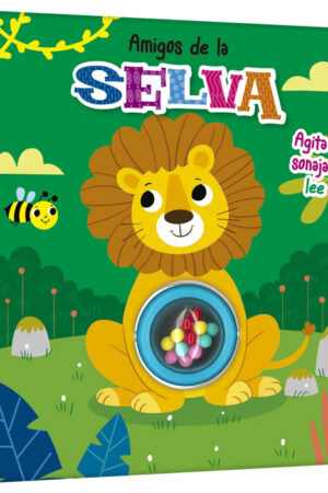 Amigos de la Selva. Sonaja