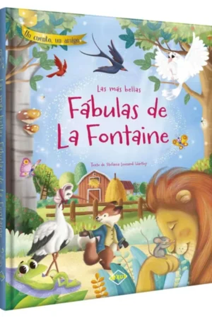Fábulas de la Fontaine