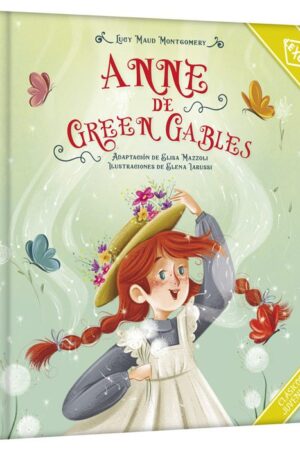 Anne de Green Gables