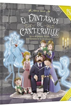 El Fantasma de Canterville
