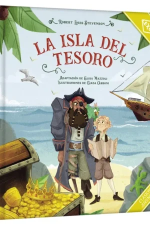 La Isla del Tesoro