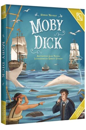 Moby Dick