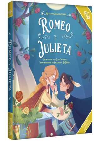 Romeo y Julieta