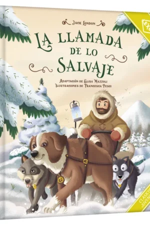 La Llamada de lo Salvaje