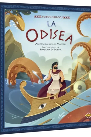 La Odisea