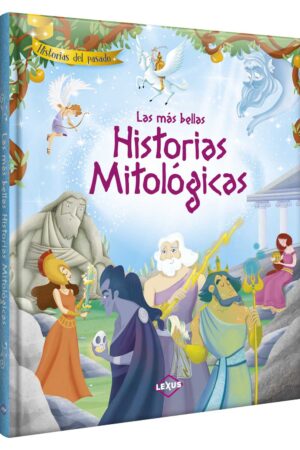 Historias Mitológicas