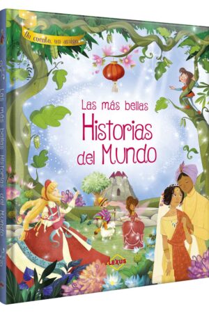 Historias del Mundo