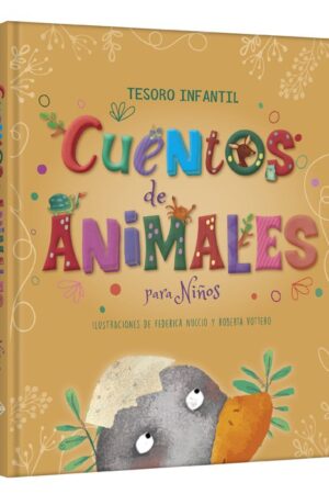 Cuentos de Animales