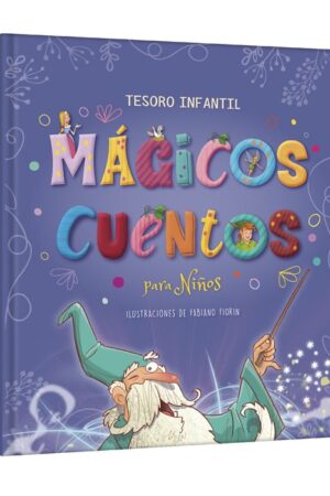 Mágicos Cuentos