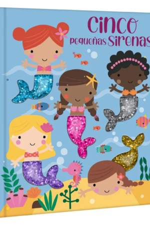 Cinco Pequeñas Sirenas