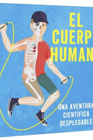 El Cuerpo Humano Despegable
