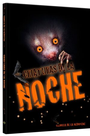Criaturas de la Noche