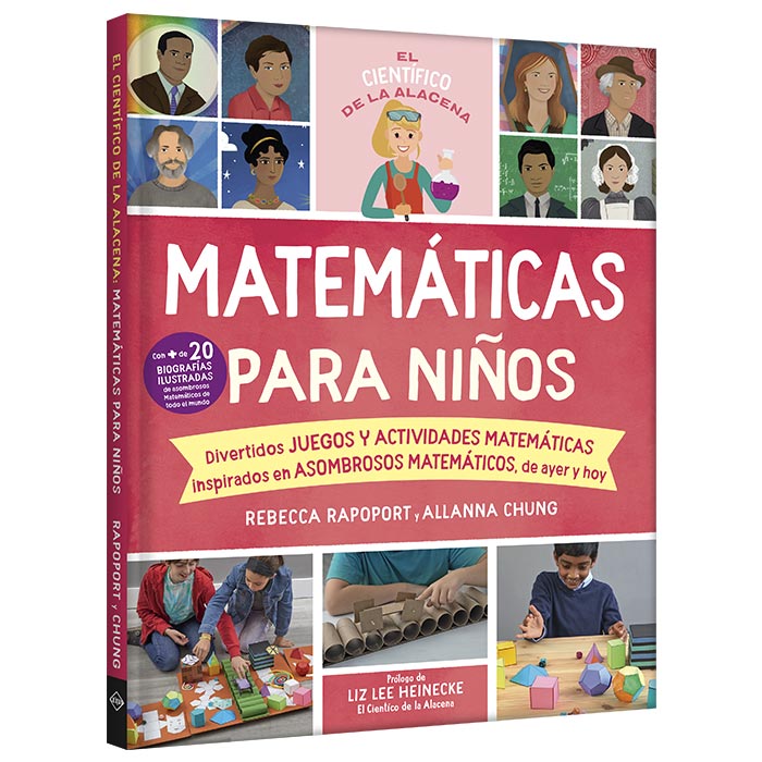 Matemáticas para Niños