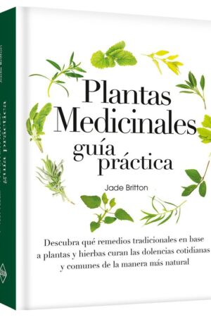Plantas Medicinales Guía Práctica