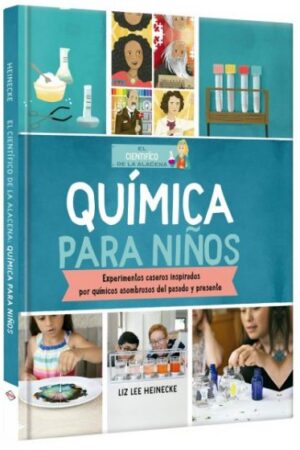 Química para Niños