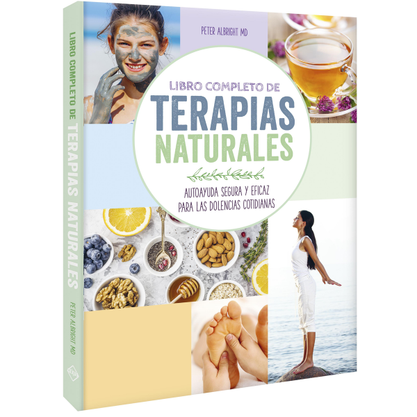 TERAPIAS NATURALES