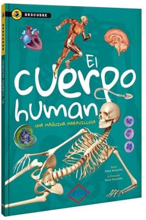 El Cuerpo Humano