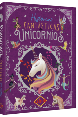 Historias Fantásticas de Unicornios