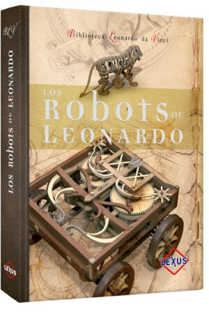 Los Robots de Leonardo
