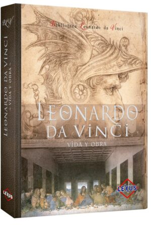 Leonardo Da Vinci Vida y Obra