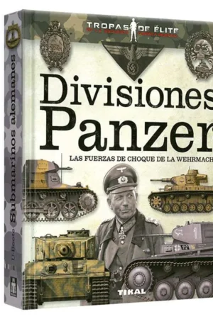 DIVISIONES PANZER