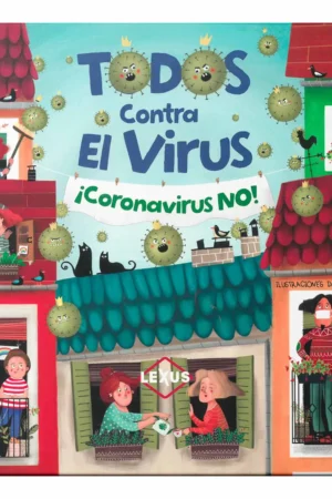 TODOS CONTRA EL VIRUS