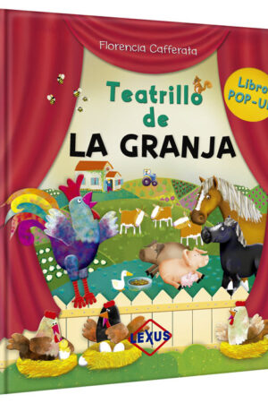Teatrillo de la Granja
