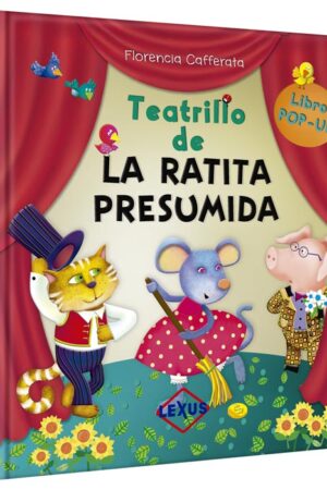 Teatrillo de la Ratita Presumida