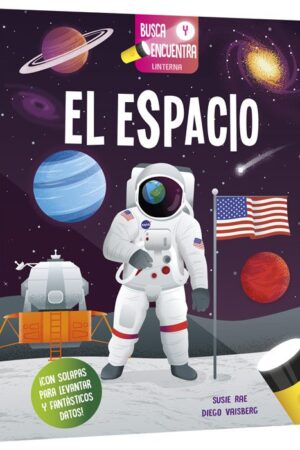 El Espacio – Busca y Encuentra