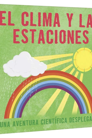 Libro El Clima y las Estaciones