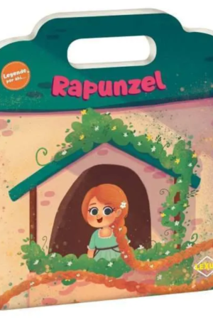 Rapunzel