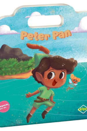 Peter Pan