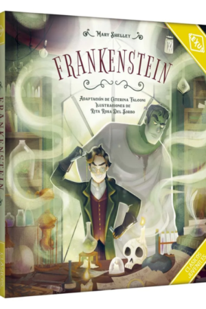 Frankenstein