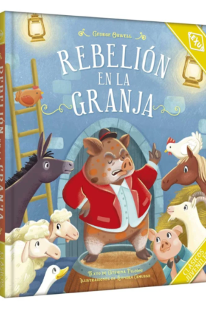 Rebelión en la Granja