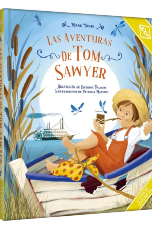 Las Aventuras de Tom Sawyer